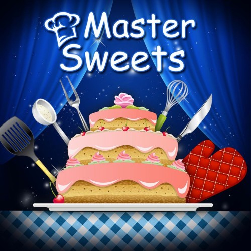 Master Sweets KS Edition