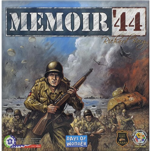 Memoir ‘44