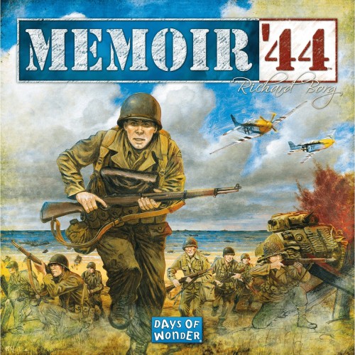 Memoir ‘44