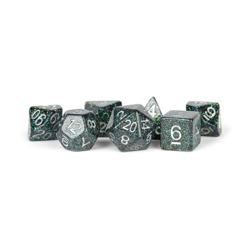 Metallic Dice Games - Astro Mica