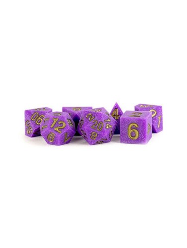 Metallic Dice Games - Regal Ricochet