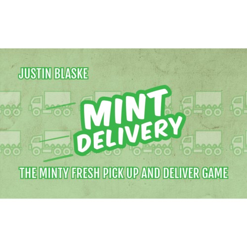 Mint Delivery