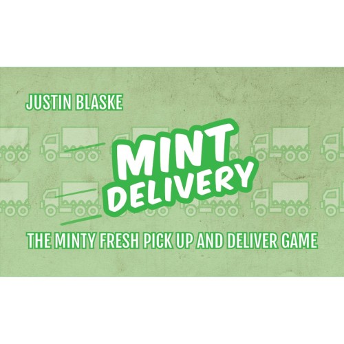 Mint Delivery