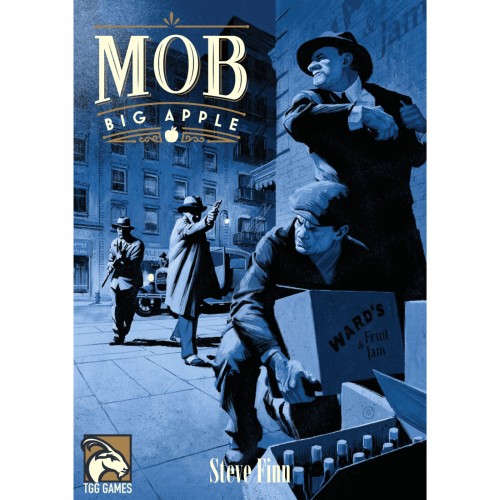 MOB Big Apple