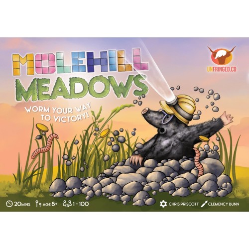 Molehill Meadows