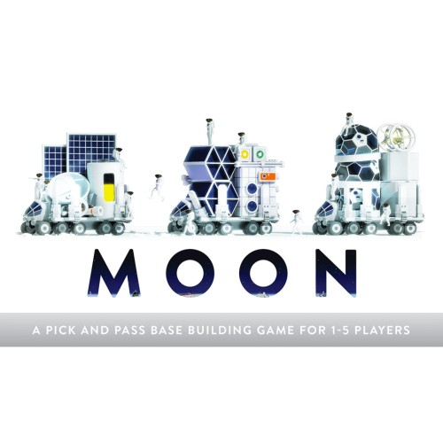 Moon Full Deluxe Bundle