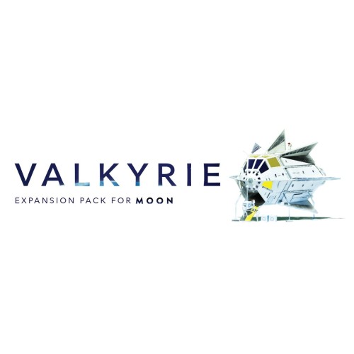 Moon Valkyrie Expansion
