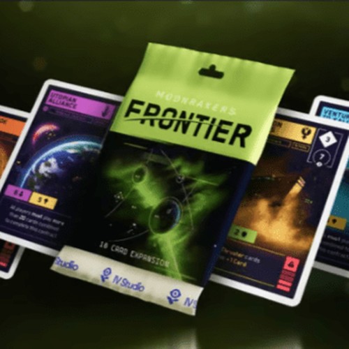 Moonrakers Frontier Expansion