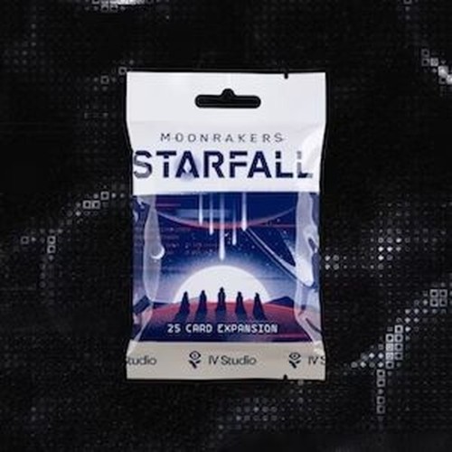 Moonrakers Starfalls Expansion