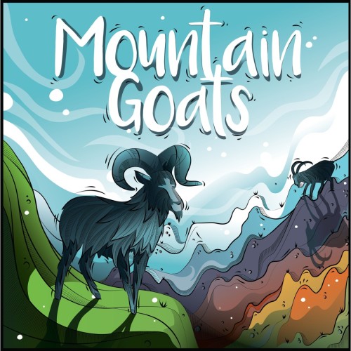 Mountain Goats + Expansion