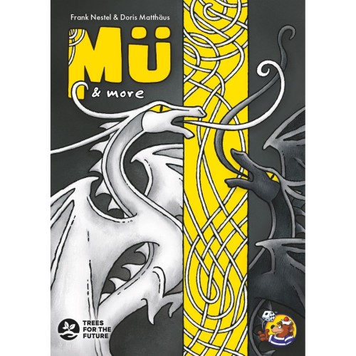 Mu & More Revised Edition 2024