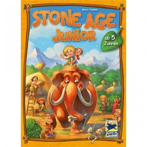 My First Stone Age