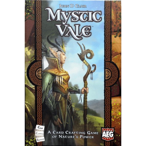 Mystic Vale