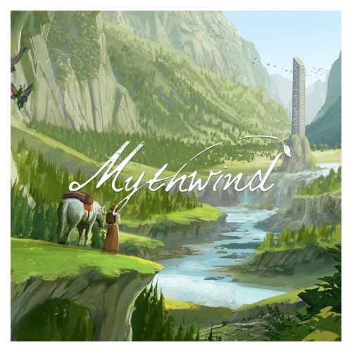Mythwind + Expanded Horizons Bundle
