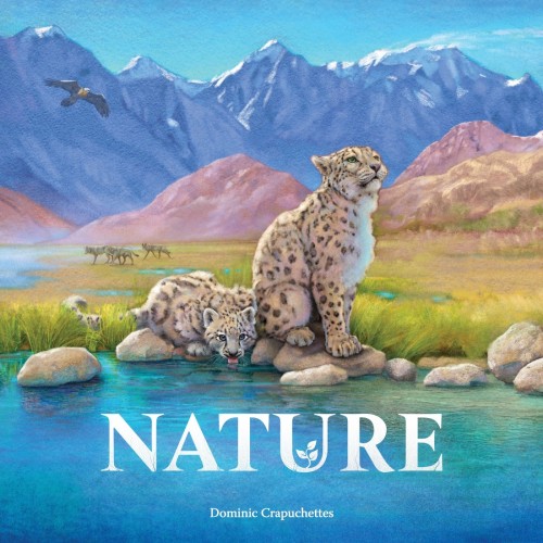 Nature KS Edition Bundle