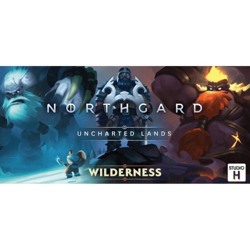 Northgard Wilderness