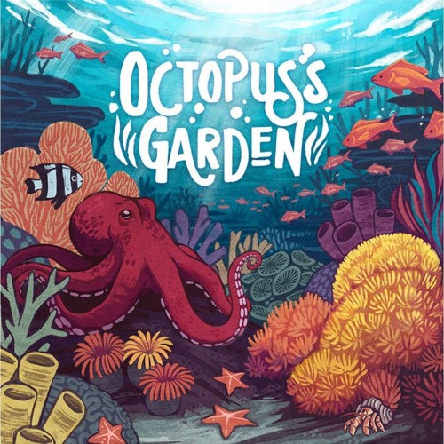 Octopus's Garden Kickstarter Edition
