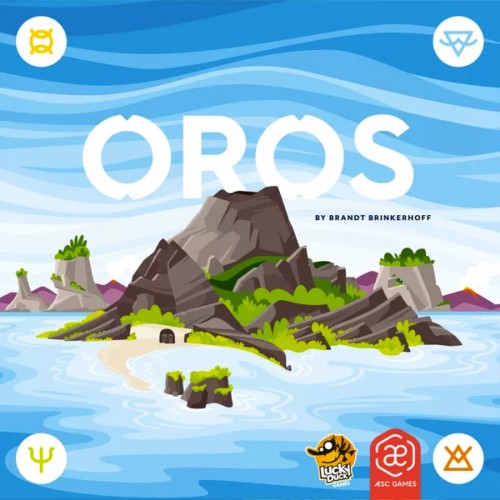 Oros Standard Edition