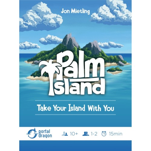 Palm Island Deluxe