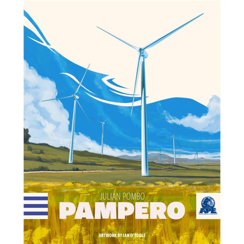 Pampero KS Edition + Nature Expansion