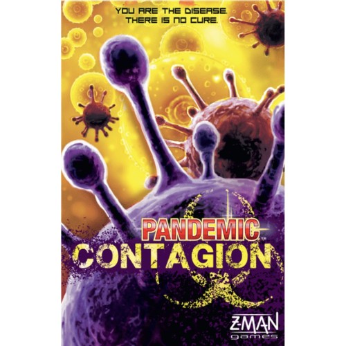 Pandemic Contagion