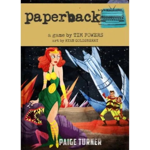 Paperback