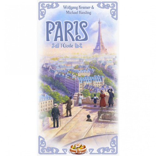Paris L’Etoile Deluxe