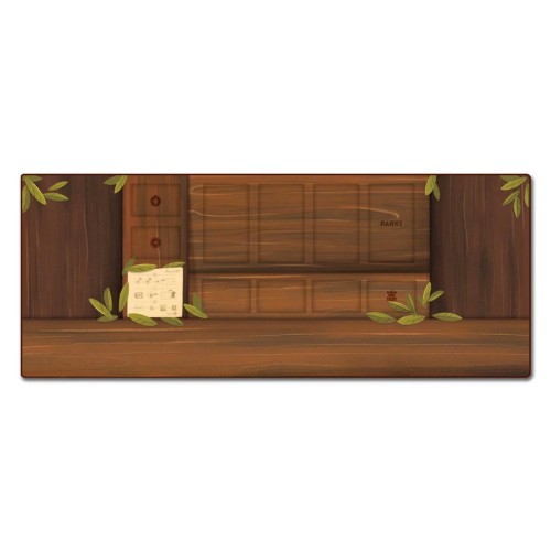 Parks Playmat