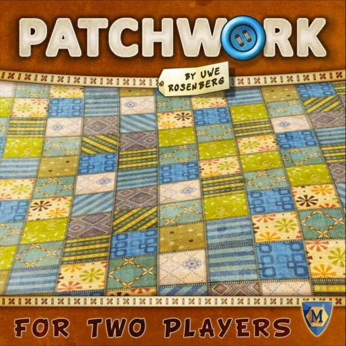 Patchwork