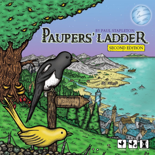 Pauper's Ladder