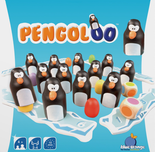 Pengoloo