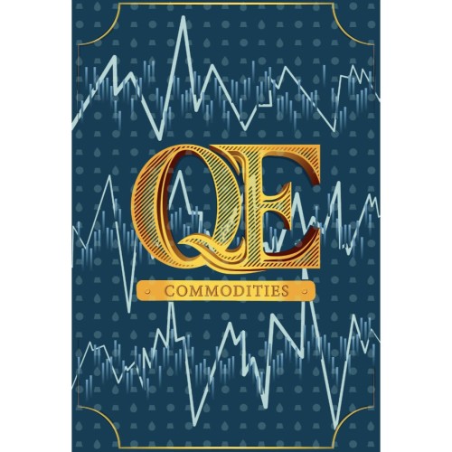 QE + Commodities