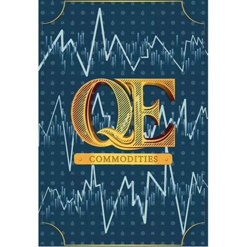 QE Commodities Expansion