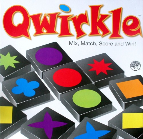 Qwirkle 