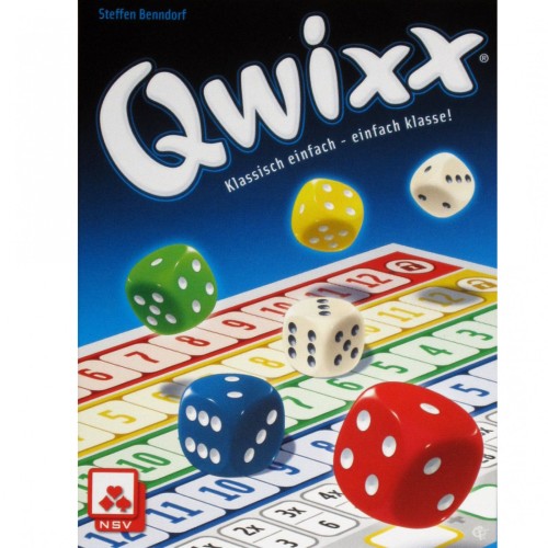 Qwixx