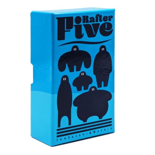 Rafter Five