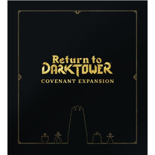Return to Dark Tower Covenant expansion