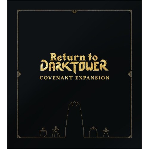 Return to Dark Tower Covenant expansion