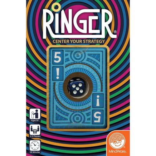 Ringer