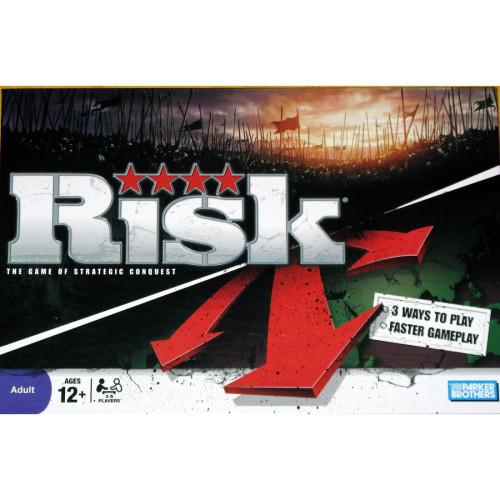 RISK Refresh
