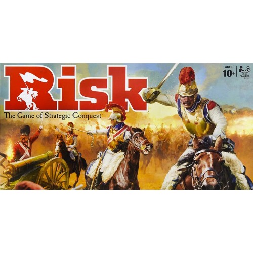 Risk