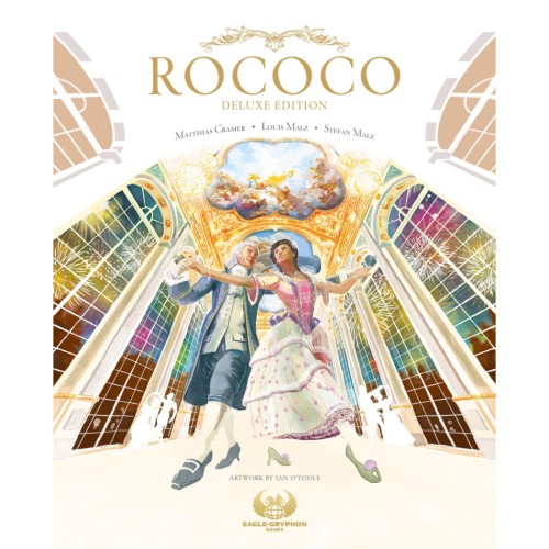Rococo Deluxe Bundle