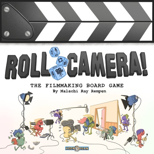 Roll Camera! KS Edition