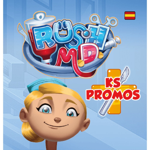 Rush MD