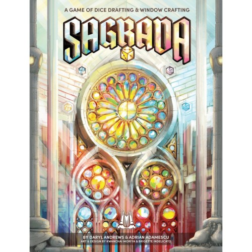 Sagrada