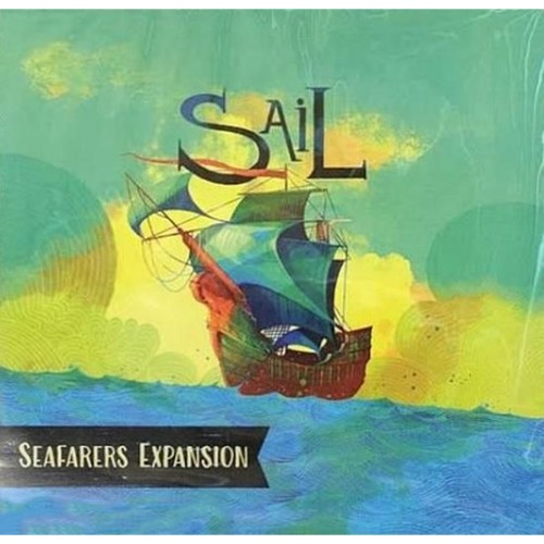 Sail Seafarers Expansion