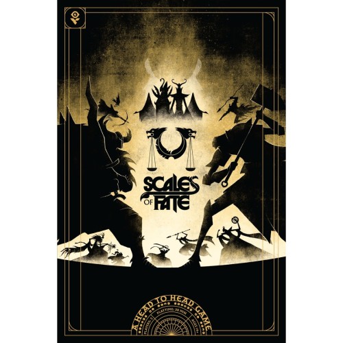 Scales of Fate Deluxe Edition