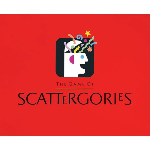 Scattergories