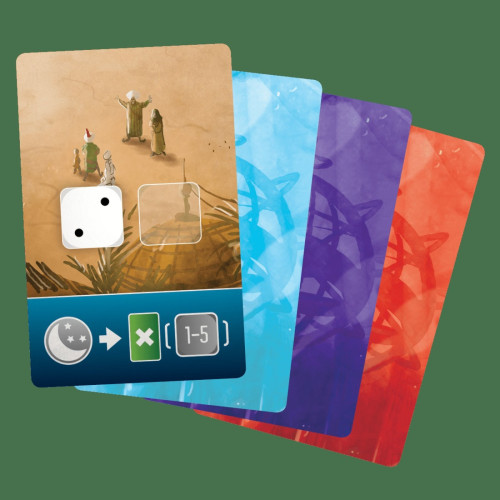 Scholars of the South Tigris Promo