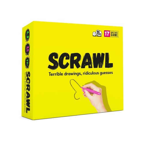 Scrawl